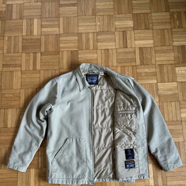 Levi’s jacket