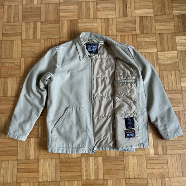 Levi’s jacket