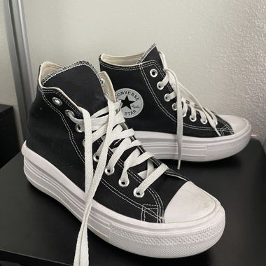 Converse Chuck Taylor High Tops