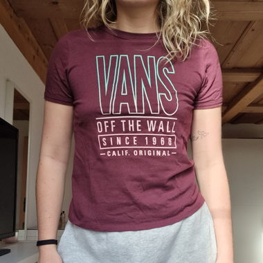 Vans T-Shirt