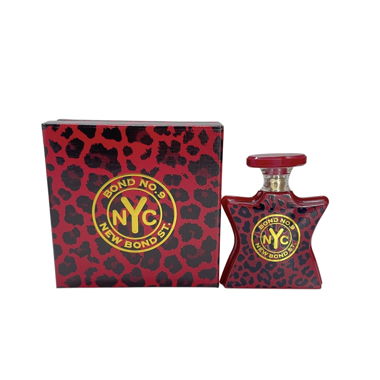 Bond No. 9 New Bond Street EDP