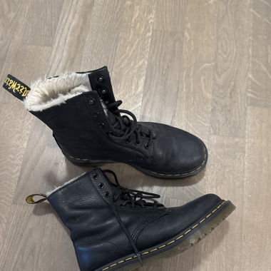 Dr.Martens Stiefel