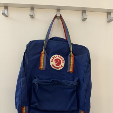 fjällräven kanken Rucksack