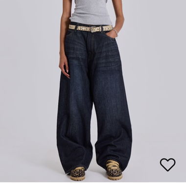 jaded London jeans XL Colossus