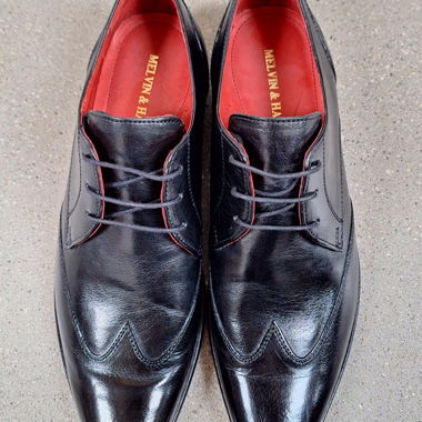 Chaussures homme