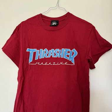 T-shirt Trasher