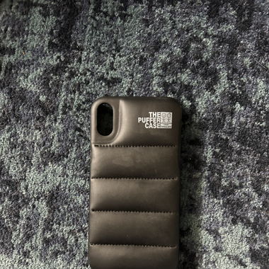 Coque de téléphone (iPhone XR)