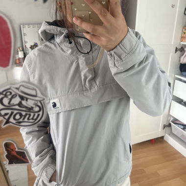Carharrt Jacke - Grösse XS