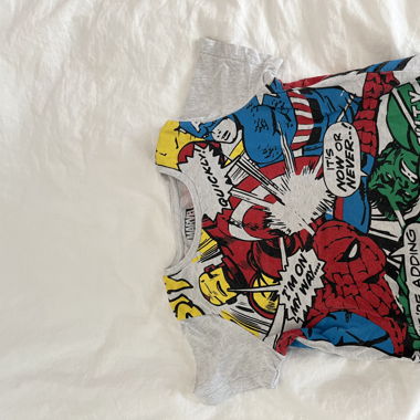 Marvel T-Shirt 