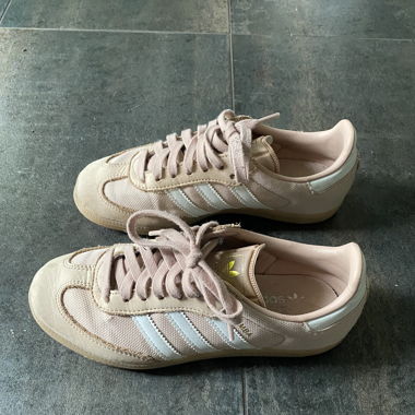 Sambas OG rosa 
