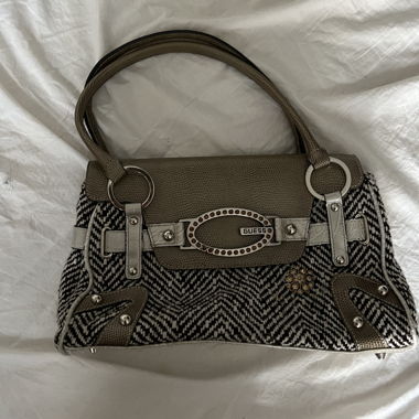 Guess Vintage Bag