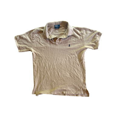 Ralph lauren T shirt Beige