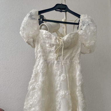 Schönes Kleid Neu S