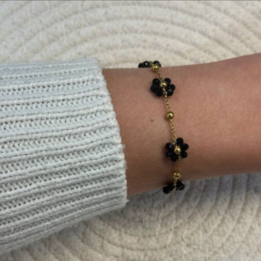 Bracelet acier inoxydable 