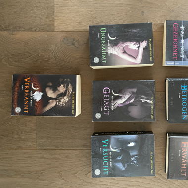House of Night