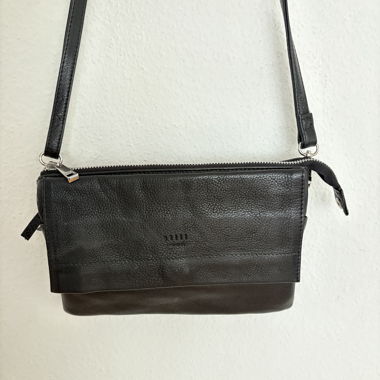 Sac bandoulière Still Nordic en cuir