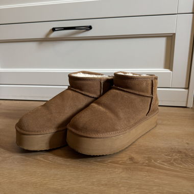 Fake Ugg Boots