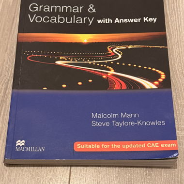 Destination C1&C2 Grammatikbuch