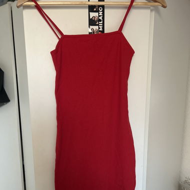 Minidress