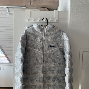 Nike Winterjacke