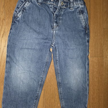Zara Kinderjeans Gr. 98