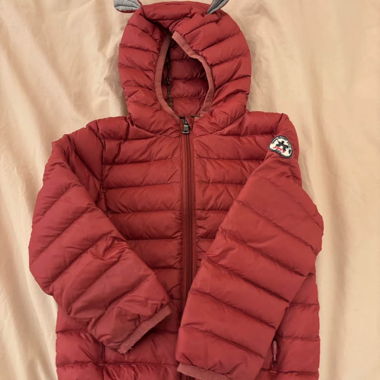 Piumino per bambini JOTT 36 mesi
