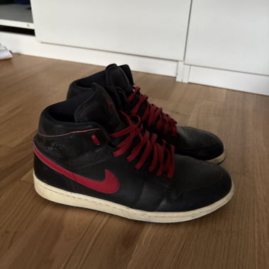 Sneakers alte Nike Jordan Air 1