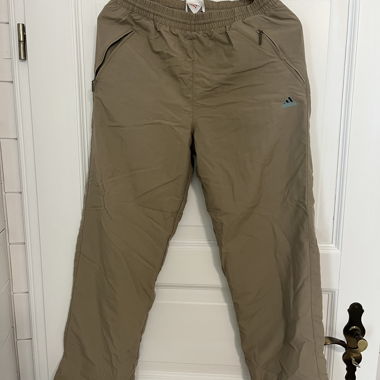 Pantalon de randonnée Adidas