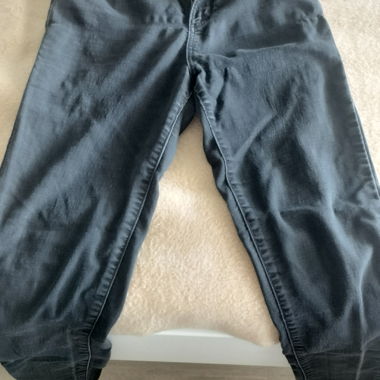 Black Jeans