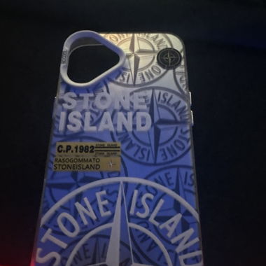 Housse de téléphone Stone Island