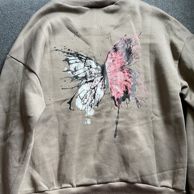 Sweat-shirt