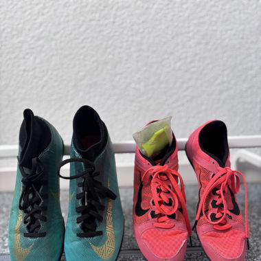 Nike Sportschuhe