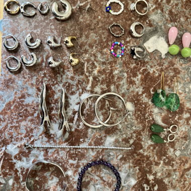 Schmuckset