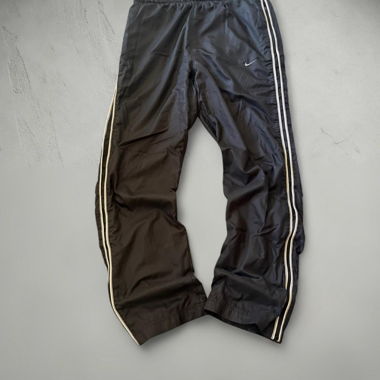 Pantaloni sportivi Nike neri