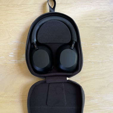 Sony XM-5
