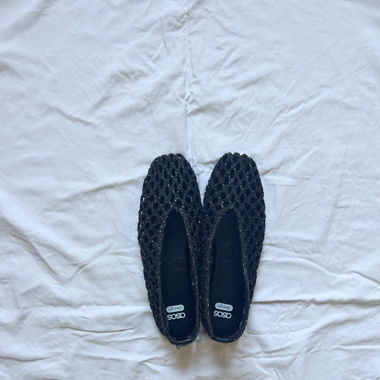 Mesh Ballerina
