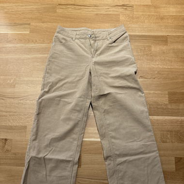 Cordhose