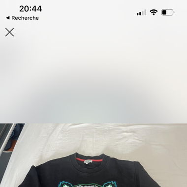 Pull Kenzo S 