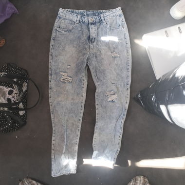 Jeans Hose