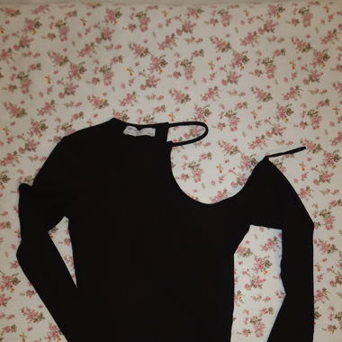 Bershka Langarmshirt