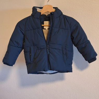 Baby/Children's winter jacket