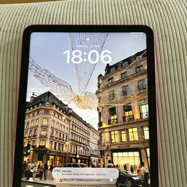 Ipad 18