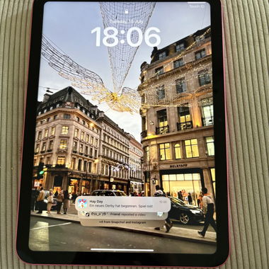 Ipad 10