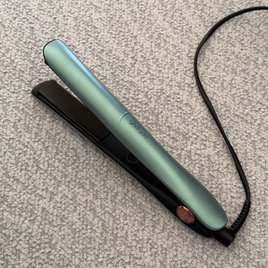 ghd Gold piastra per capelli con custodia