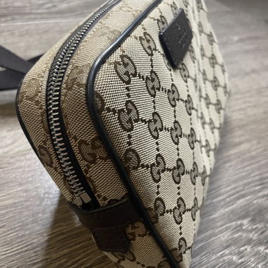 Gucci Bauchtasche