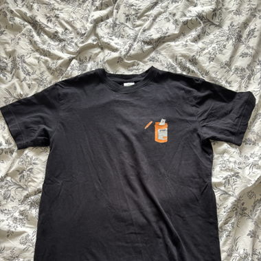T-shirt RIPNDIP