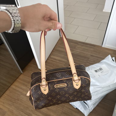 Louis Vuitton Bag