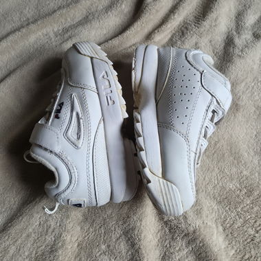 Fila kinderschuhe