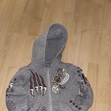 Kinder Jacke 