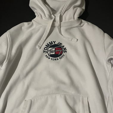 Pull Tommy Jeans